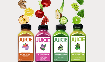 The GLOW Pack -  7 Day Skin Repair Cleanse