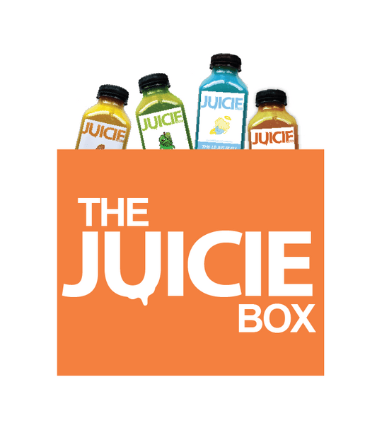 Your JUICIE Box